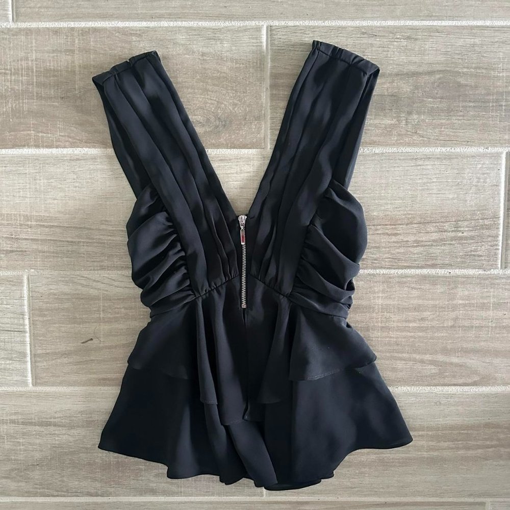 Express Blouse